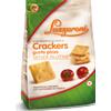 D.LAZZARONI & C. SpA Lazzaroni Crackers Gusto Pizza Senza Glutine