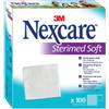 3M ITALIA Srl NEXCARE STERIMED SOFT 10X10M/L
