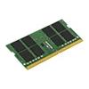 Kingston Technology ValueRAM memoria 16 GB 1 x DDR4 3200 MT/s 260-pin SO-DIMM [KVR32S22D8/16BK]