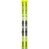 FISCHER SCI RC4 NOIZE LT PRO M-PLATE+Z13 GW DEMO