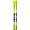 FISCHER SCI RC4 NOIZE M-PLATE+Z13 GW DEMO