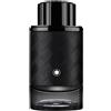 Montblanc Explorer Extreme Eau De Parfum 100ml - Profumo Intenso 100 m