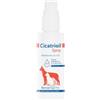 BENSEL PHARMA SRL Cicatrioil Spray per cani e gatti 50 ml