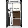 Ultimate Brow Kit E947 Wet N Wild® 1 Set Trucco