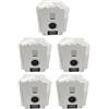 FACULX Sacchetti per aspirapolvere compatibili con Lg Vacuum Part #Ajl75313902 Cordzero A9t Vacuum Tower Sacchetti per la polvere, confezione da 5
