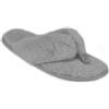 A2Z 4 Kids A2Z Le Signore Da Donna Banda Flip Flop Pantofole Con Memoria Schiuma Dito Del Piede Inviare Diapositiva Morbido E Caldo Comodo Per Donne Interno Con Non Scontrino Suola