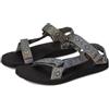 Teva Original Universal Sunscape Sandalo sportivoUomo