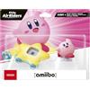 Nintendo AMIIBO KIRBY & WARP STAR