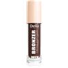 Delia Cosmetics Mix&Match Bronzer Cream Contur 4 ml