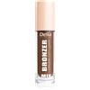 Delia Cosmetics Mix&Match Bronzer Cream Contur 4 ml