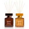 ípuro Essentials Season of Treats Pumpkin Pie & Chocolate Fudge 2x50 ml