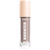 Delia Cosmetics Mix&Match Bronzer Cream Contur 4 ml