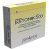 Bbtonik-500 Integratore Alimentare 10 Flaconcini