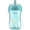 Chicco Tazza Advanced Azzurra Chicco 12m+