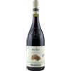 Fontanafredda Marne Brune Nebbiolo d'Alba DOC 2024 0,75 L