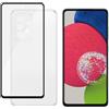 PanzerGlass Custodia telefono trasparente & pellicola protettiva | PanzerGlass™ | Samsung Galaxy A53 5G - ottimo