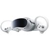 Pico Interactive Pico 4 | 128 GB | Kit Completo | Bianco - premium
