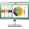 HP EliteDisplay E223 | 21.5 | Argento - molto buono