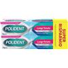 HALEON ITALY Srl POLIDENT LUNGA TENUTA 2X70G