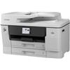 BROTHER STAMPANTE MULTIFUNZIONE MFC-J6960DW INKJET A3 - FAX WIRELESS**PUOI PAGARE ANCHE ALLA CONSEGNA!!!**