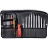 PB Swiss Tools Set di cacciaviti Allrounder, 25 pezzi