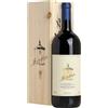 Tenuta San Guido Toscana IGT "Guidalberto" 2024 Magnum - Tenuta San Guido (cassetta di legno) - 1.5L
