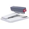 ZENITH 502 cucitrice da tavolo colore Grigio
