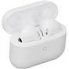 SUNGOOYUE Earbù di Traduzione in Tempo Reale con Controllo Touch e Tecnologia di Cancellazione del Rumore Attivo - Ottimo per la Comunicazione Internazionale - 2 PC Set (WHITE)