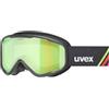 Uvex Speedy Nova Fm maschera da sci Unisex - Bambini e ragazzi (Pacco da 1)