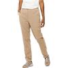 Jack Wolfskin Desert Roll Up Pants W Pantaloni da Esterno Donna