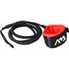 AQUA MARINA LEASH AQUAMARINA 8' liscio per SUP gonfiabile