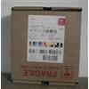 GielleService INCHIOSTRO UV OCE' ARIZONA 1200 OCE IJC256 UV 1000ml BIANCO 3010112534