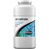 Seachem denitrate - elimina i nitrati Sia dagli acquari d'Acqua Dolce Che dalle vasche d'Acqua Marina - 1000 ml