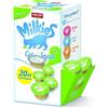 ANIMONDA Milkies Latte per gatti con vit. D+E 20 x15g