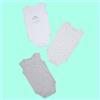 Mawi Pack X 3 Body A Canotta Orsetto Grigio