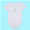 Mawi body caldo cotone scollo americano orso