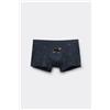 Intimissimi Boxer Uomo In Cotone Superior Stampa Bassotto Blu