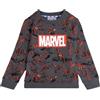CERDÁ Life's Little Moments Sudadera Spiderman Diseño Original Y Licencia Oficial | Ropa Infantil Cómoda, Abrigada Y Perfecta para El Día Maglia di Tuta Unisex-Bambini e Ragazzi
