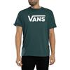 Vans Classic SS Tee T-Shirt Uomo (Pacco da 1)
