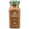Simply Organic Organic Allspice, 2.57 OZ