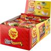 Chupa Chups Little Candy Sushi, Caramelle Gommose Assortite, Gusto Frutti Assortiti, Confezione da 24 Mini Sushi, Ottime da Condividere, Idea Regalo