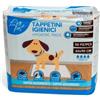 LeoPet Tappettino Assorbente per Cani 60x90 cm 50 pz