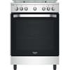 Hotpoint Ariston Cucina HS68G8PHX/E/1