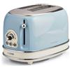 ARIETE 155 TOSTAPANE CELESTE VINTAGE