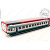 Acme 70039 - H0 1:87 - rimorchio FS Le 480.005 in livrea xmpr per ALe 601