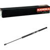 KAMOKA Ammortizatore pneumatico, Cofano bagagli/vano carico 7092414 | Compatibile con: LAND ROVER FREELANDER 2, LAND FREELANDER 2 VAN, OPEL MERIVA A Großraumlimousine