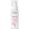 SVR Sensifine Hydra-Crème Trattamento Lenitivo Idratante 40ml