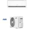 CLIMATIZZATORE MONO 12000 DC INVERTER AUX BAXI QC A++A+ R-32 WI FI 2.0 USB INTEGRATO LINEA 2026 PRONTA CONSEGNA