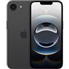 Apple iPhone 16e 128GB 6.1" Black ITA MD1Q4QL/A EU