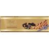 Lindt Tavoletta Gold Fondente Nocciole, Tavoletta di Cioccolato con Nocciole, Maxi Formato 300g